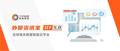 2023一季度外貿穩(wěn)中向好，特易資訊助力企業(yè)出海提供數(shù)據(jù)與咨詢服務